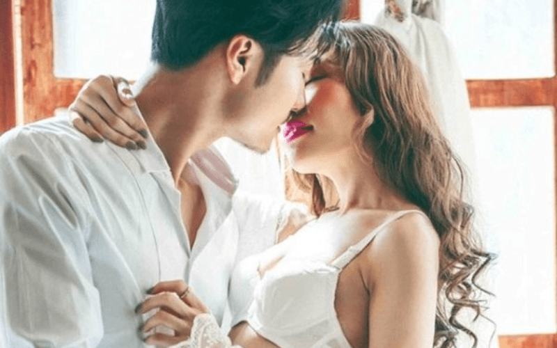 8 Dấu Hiệu Phụ Nữ Có Ham Muốn Tình Dục Cao