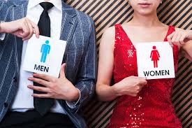 Estrogen và testosterone