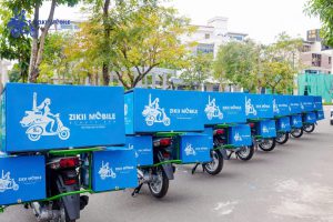 Spa Di Động có lợi ích gì?