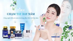 Tế Bào Gốc Và Viên Uống Nám