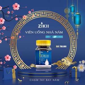 Viên Uống Nhả Nám